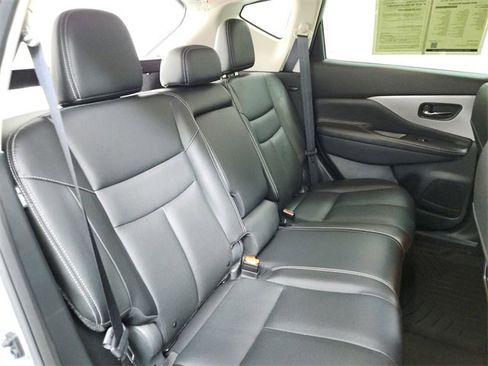 Used 2023 Nissan Murano SL w/ SL Moonroof Package image 47