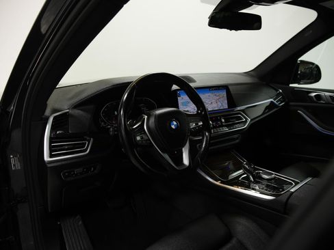 Used 2019 BMW X5 xDrive40i w/ Premium Package 2 image 34