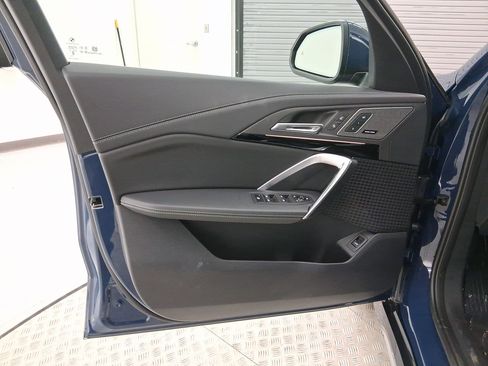New 2026 BMW X1 xDrive28i AWD/4WD image 20