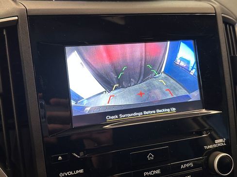 Used 2022 Subaru Crosstrek 2.0i Premium w/ Popular Package #4A image 13