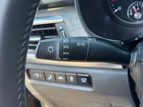 Used 2022 Kia Telluride EX FWD image 23