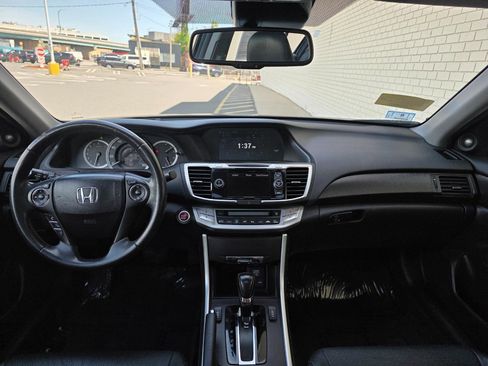 Used 2014 Honda Accord EX-L image 16