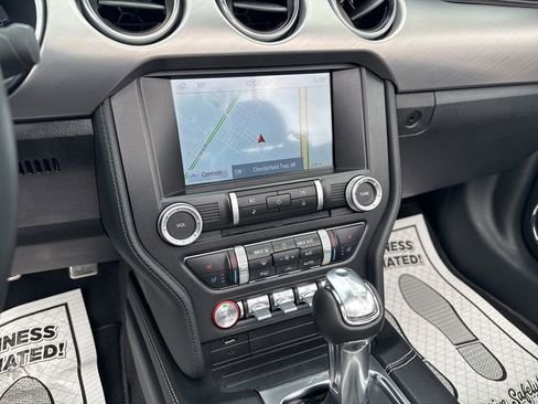 Used 2023 Ford Mustang GT Premium w/ Equipment Group 401A image 46