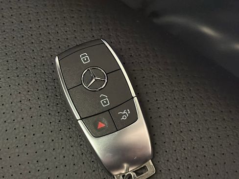 New 2026 Mercedes-Benz GLE 350 4MATIC image 38