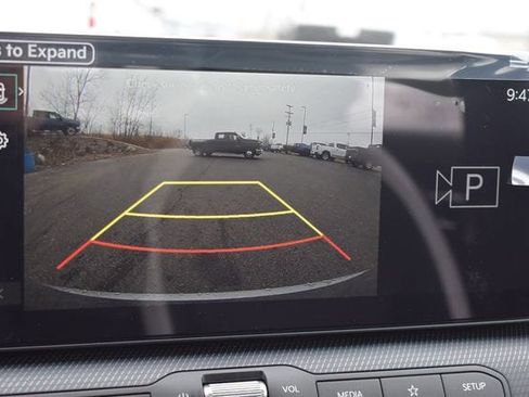 New 2026 Kia K4 GT-Line image 30