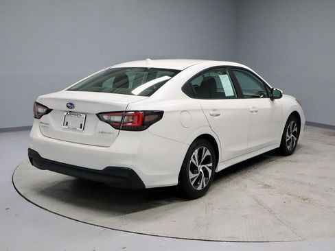 Used 2023 Subaru Legacy Premium image 12
