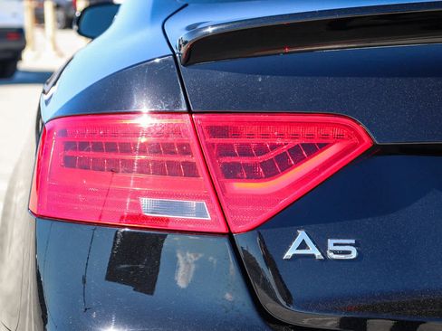 Used 2014 Audi A5 2.0T Premium Plus image 11