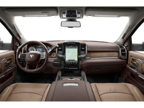 Used 2019 RAM 2500 Limited AWD/4WD image 11
