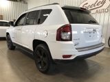 Used 2017 Jeep Compass Sport image 6