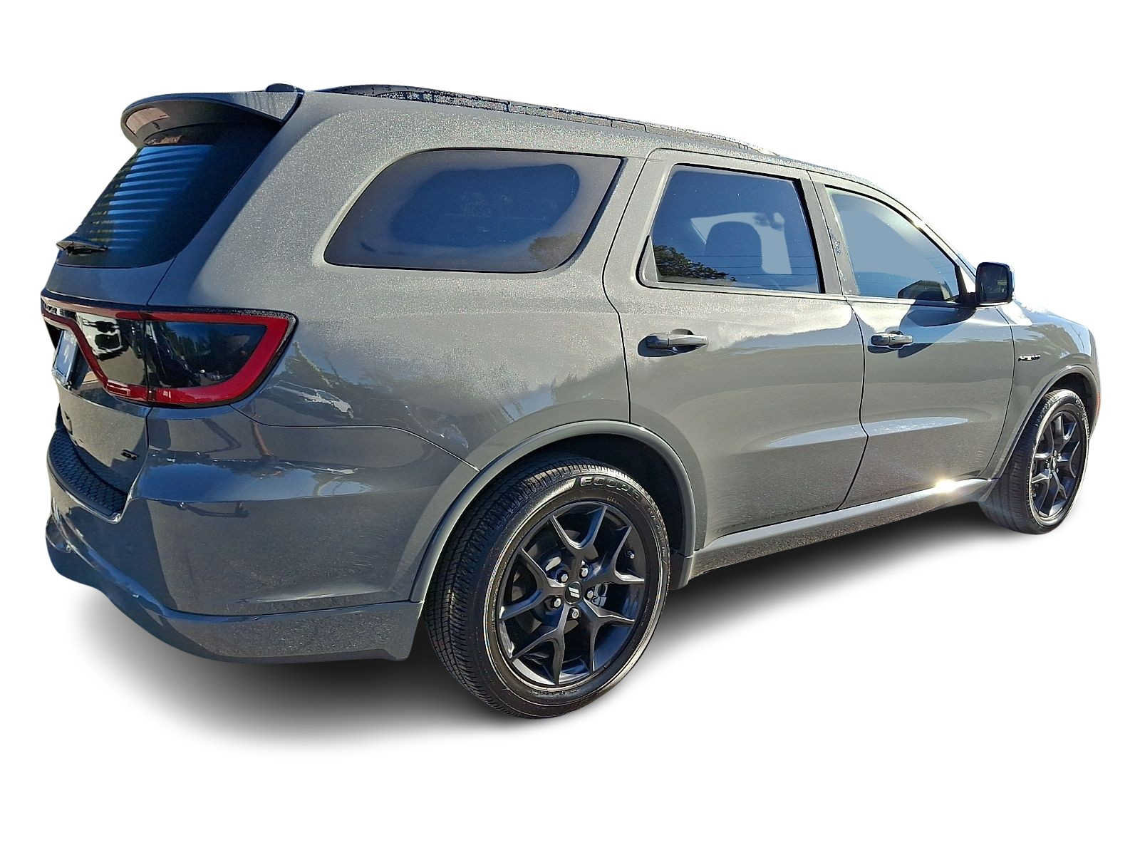 Used 2026 Dodge Durango GT AWD/4WD image 5