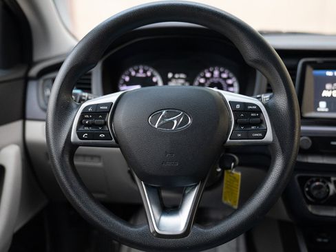 Used 2019 Hyundai Sonata SE image 33