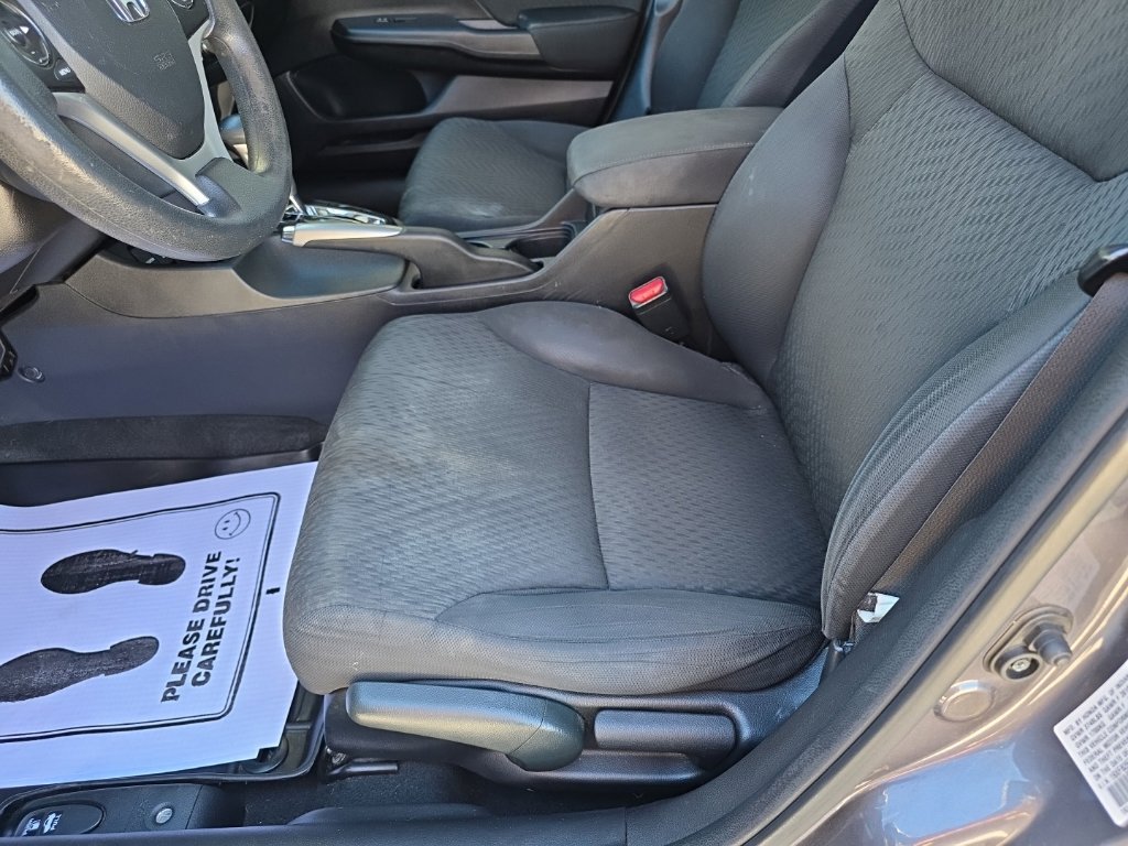 Used 2015 Honda Civic SE image 2