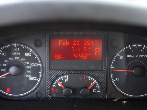Used 2020 RAM ProMaster 3500 FWD image 20