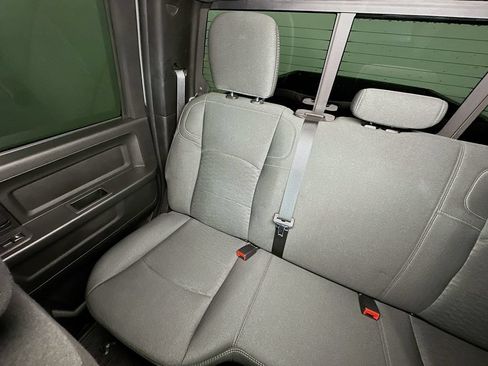 Used 2026 RAM 3500 Tradesman AWD/4WD image 12