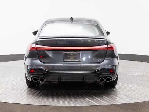 Used 2025 Audi S5 Prestige w/ Prestige Package image 5