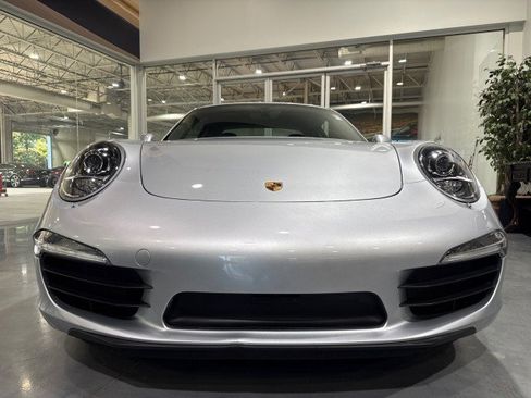Used 2014 Porsche 911 Carrera S RWD image 26