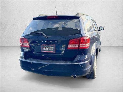 Used 2019 Dodge Journey SE image 5