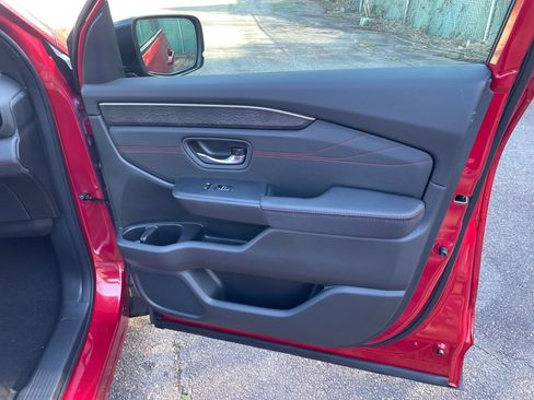 New 2026 Honda Pilot Black Edition image 31