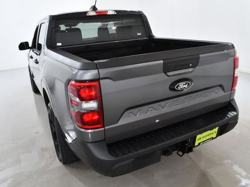 New 2025 Ford Maverick XLT w/ Equipment Group 301A image 14