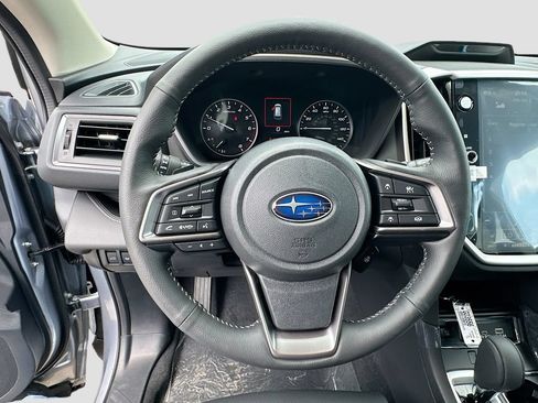 New 2026 Subaru Ascent Limited AWD/4WD image 12