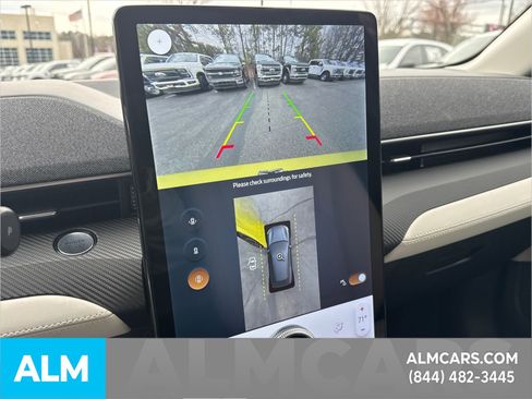 Certified 2025 Ford Mustang Mach-E Premium image 33