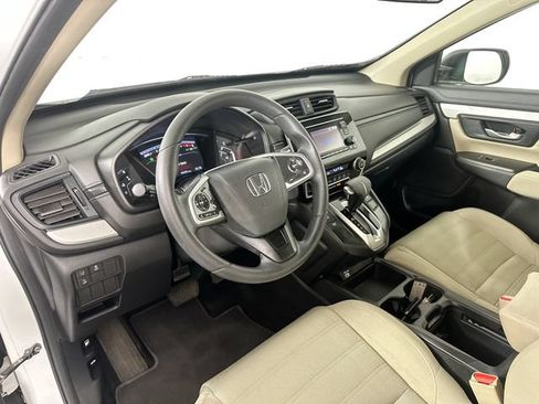 Used 2020 Honda CR-V LX image 17