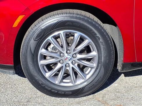 Certified 2024 Buick Enclave Premium image 9