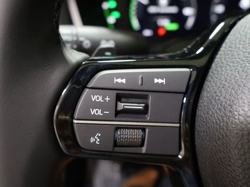 New 2026 Honda Civic Sport Touring image 31