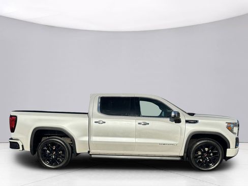 Used 2020 GMC Sierra 1500 Denali w/ Denali Ultimate Package AWD/4WD image 4