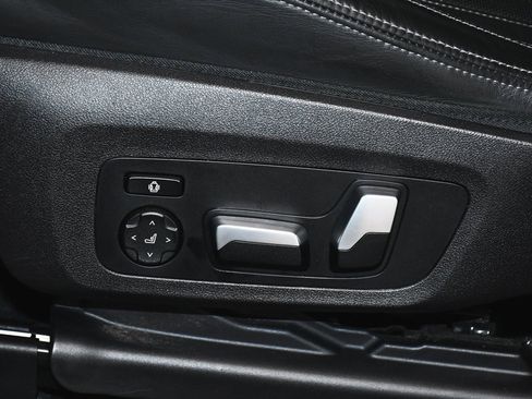 Used 2020 BMW X3 M w/ Executive Package image 61