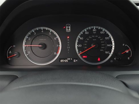 Used 2011 Honda Accord EX image 22