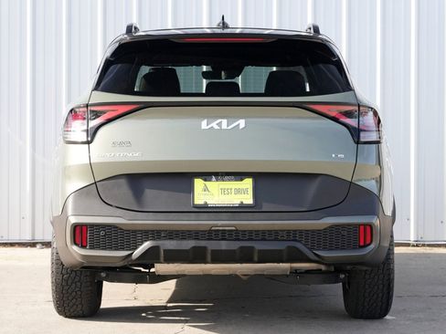 Used 2023 Kia Sportage X-Pro image 10