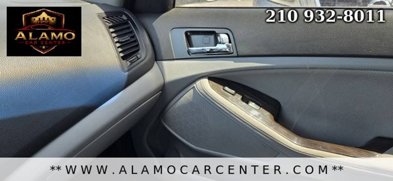 Used 2013 Kia Optima EX FWD image 40