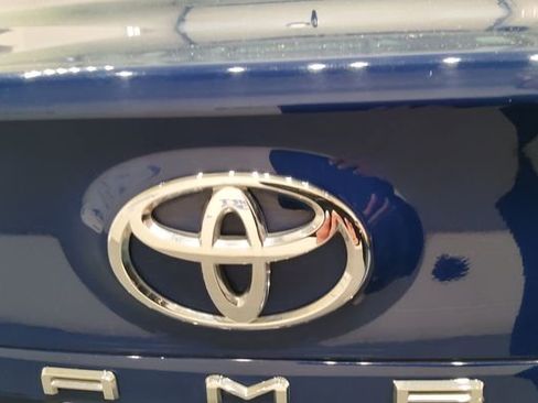 Used 2023 Toyota Camry LE FWD image 36