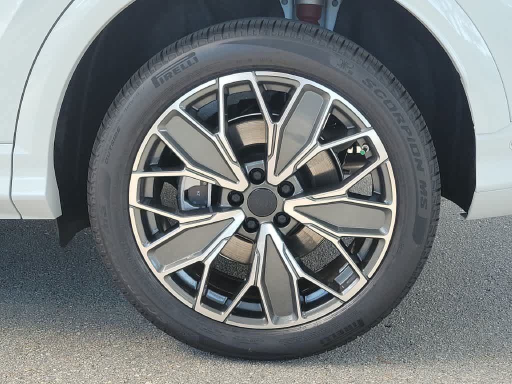 New 2026 Audi Q5 Premium Plus AWD/4WD image 16