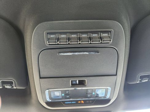 Used 2025 Ford F150 Tremor w/ Equipment Group 402A High AWD/4WD image 32