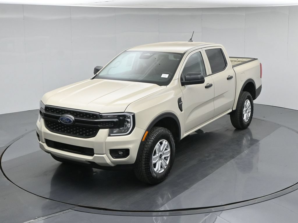 New 2026 Ford Ranger XL RWD image 33