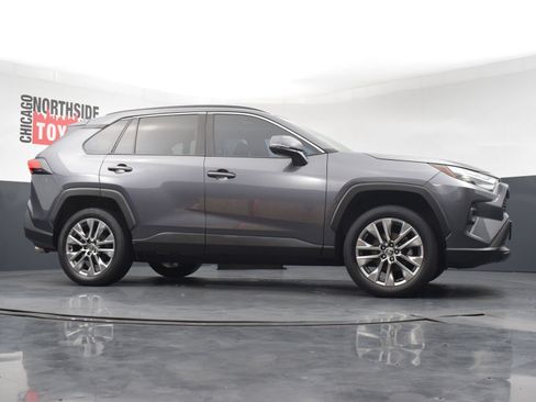 Used 2024 Toyota RAV4 XLE Premium w/ Weather Package AWD/4WD image 33