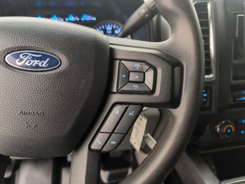 Used 2018 Ford F250 XLT AWD/4WD image 34