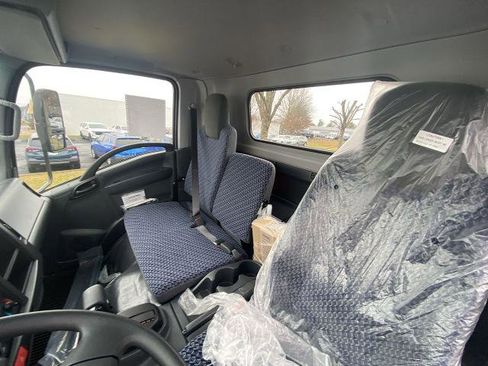 New 2024 Chevrolet Low Cab Forward 5500XG image 68