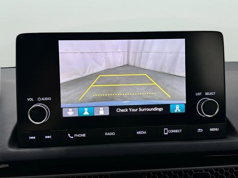 Certified 2025 Honda Civic Sport image 22