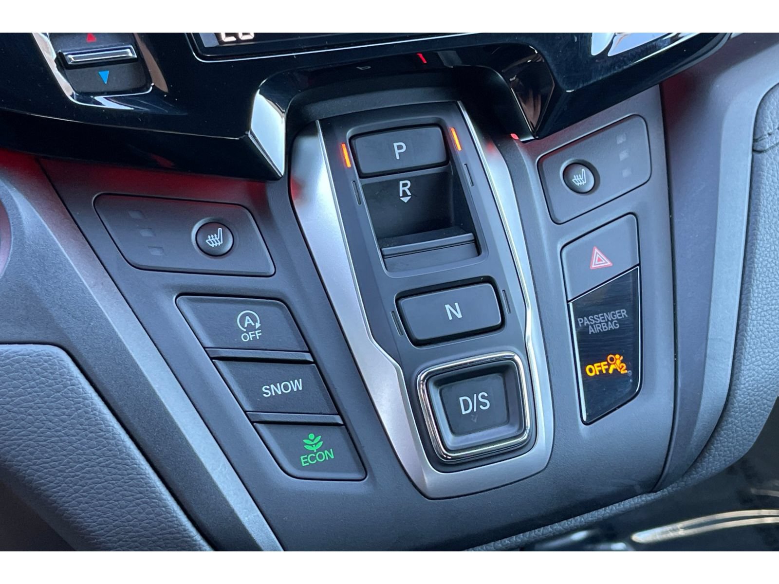 Certified 2026 Honda Odyssey Sport-L image 33