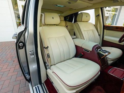 Used 2013 Rolls-Royce Phantom Sedan image 87