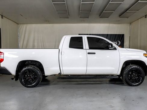 Used 2020 Toyota Tundra SR image 5
