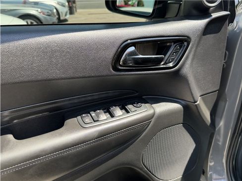 Used 2021 Dodge Durango GT RWD image 14