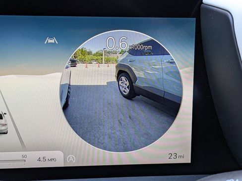 New 2026 Genesis G90 3.5T image 25