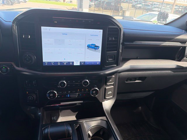 Used 2021 Ford F150 Tremor w/ Equipment Group 402A High AWD/4WD image 17