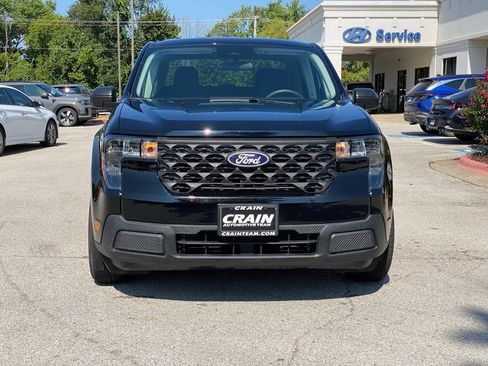 Used 2025 Ford Maverick XL w/ Equipment Group 101A AWD/4WD image 2
