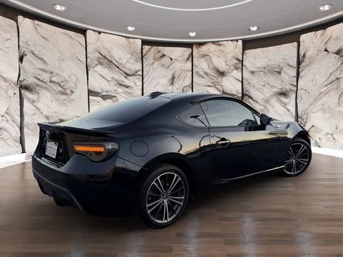 Used 2014 Scion FR-S Monogram Series image 4