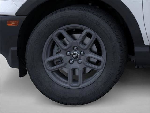 New 2026 Ford Bronco Sport Big Bend AWD/4WD image 19